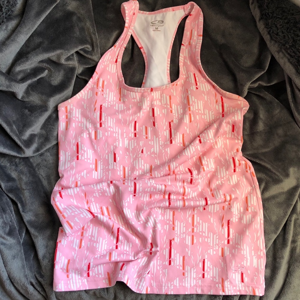 Champion Size M Racerback